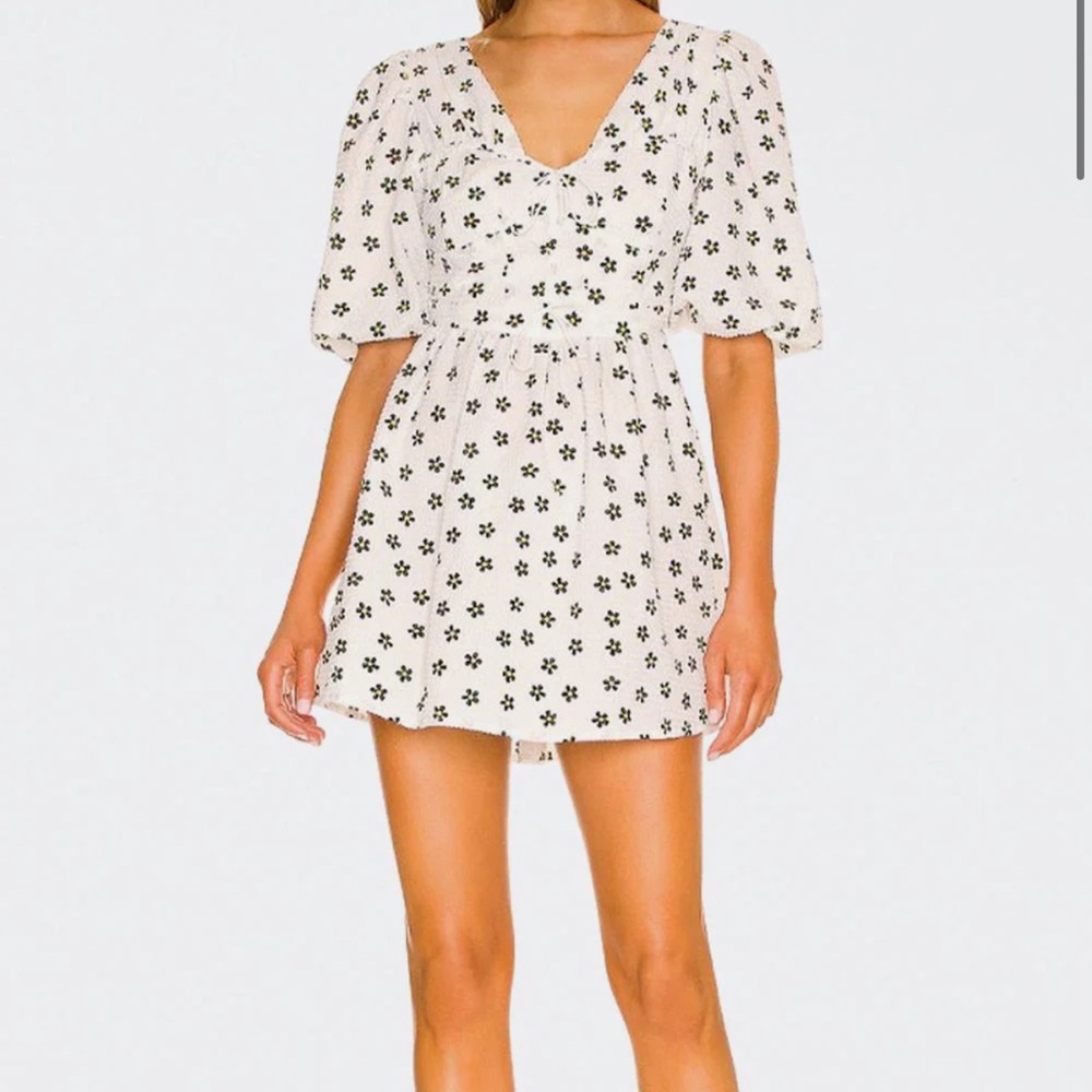 For Love and Lemons Connie Dress